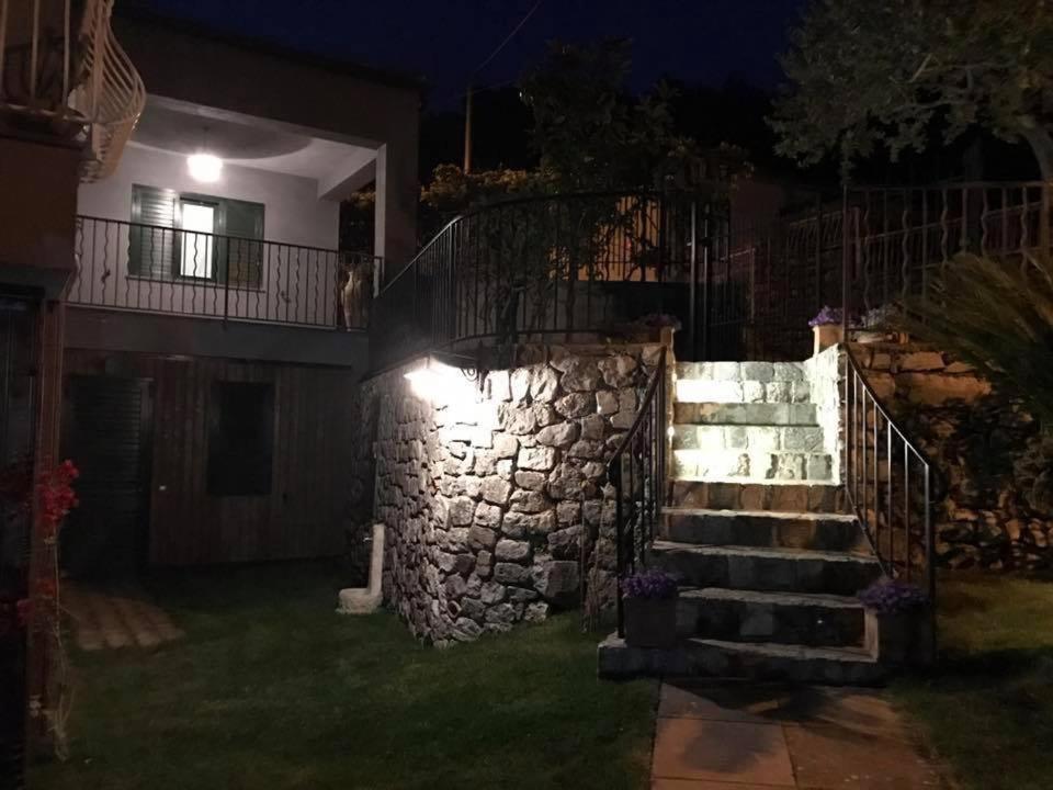Residenze Maremonti Maratea Exterior foto