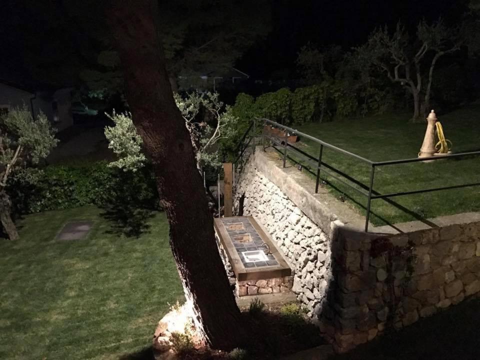 Residenze Maremonti Maratea Exterior foto
