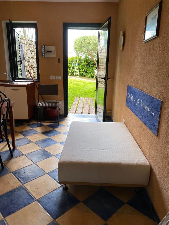 Residenze Maremonti Maratea Exterior foto