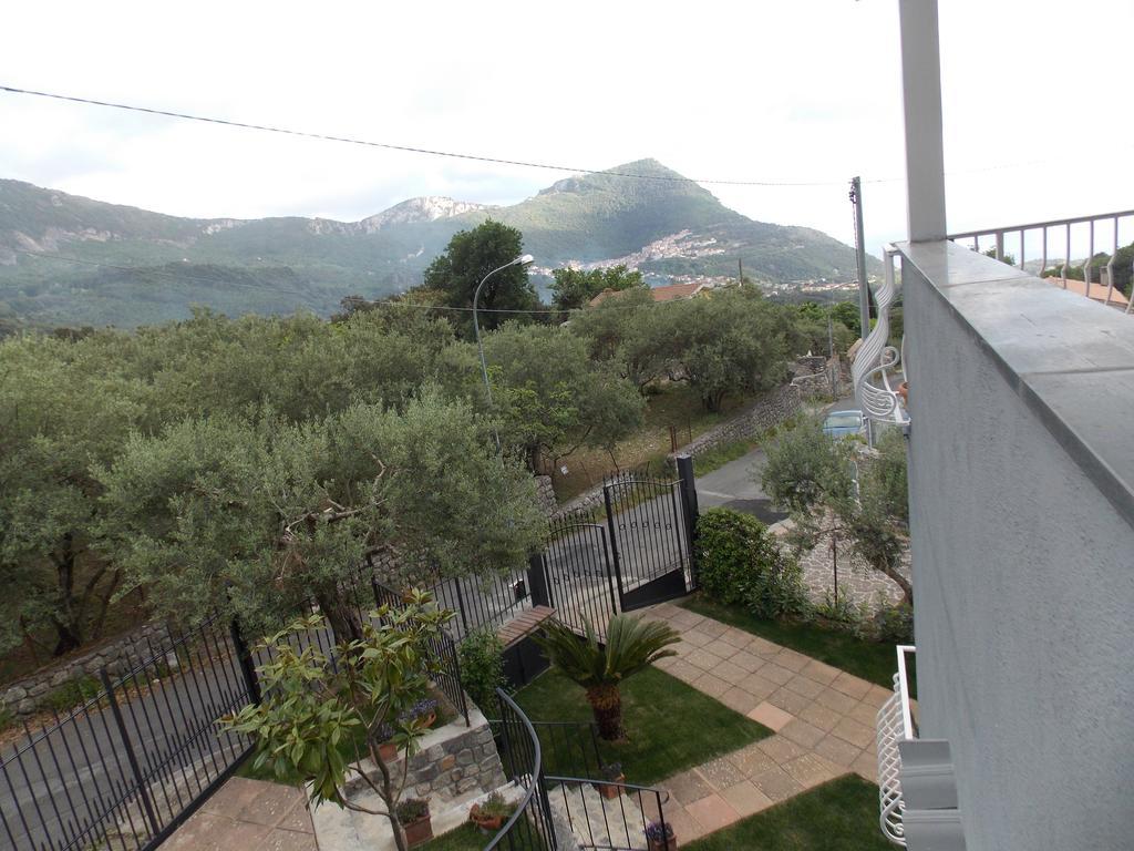 Residenze Maremonti Maratea Exterior foto