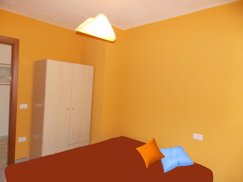 Residenze Maremonti Maratea Exterior foto